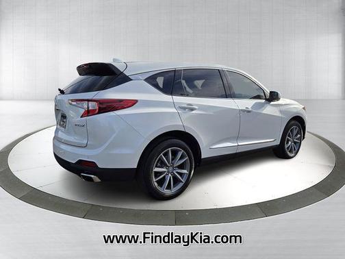 2023 Acura RDX Technology Package