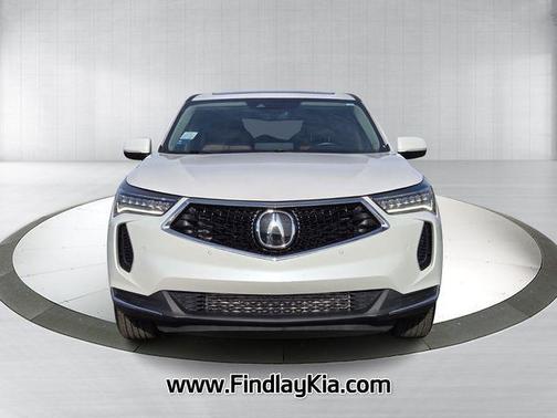 2023 Acura RDX Technology Package
