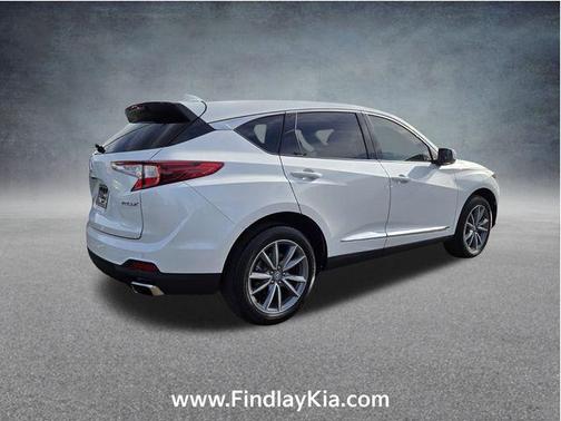 2023 Acura RDX Technology Package