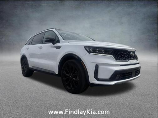 2021 Kia Sorento SX