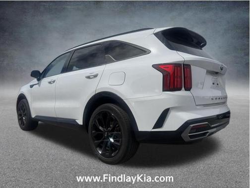 2021 Kia Sorento SX