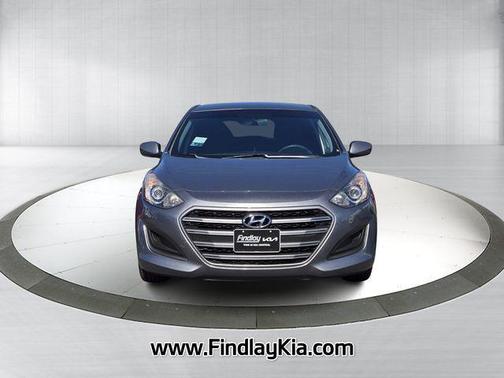 2016 Hyundai Elantra GT Base