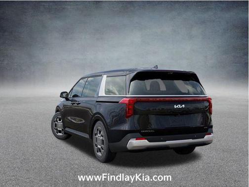 Panthera Metal 2026 Kia Carnival Hybrid EX
