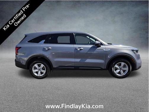 2023 Kia Sorento LX