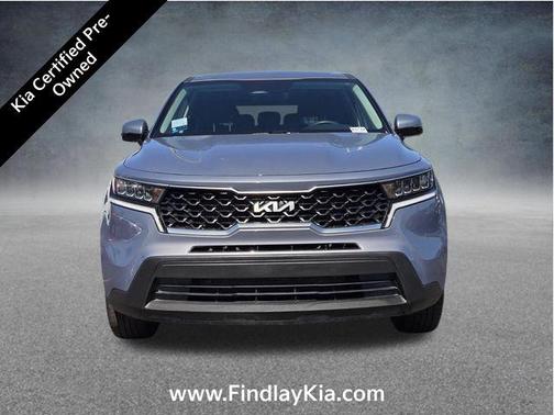 2023 Kia Sorento LX