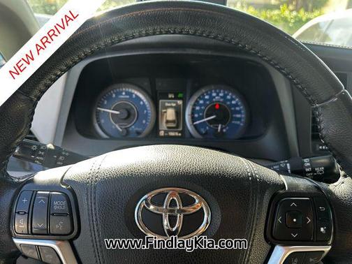 2020 Toyota Sienna XLE Premium