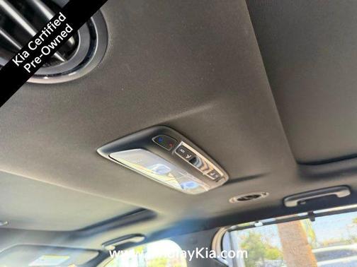 Wolf Gray 2024 Kia Telluride SX X-Line