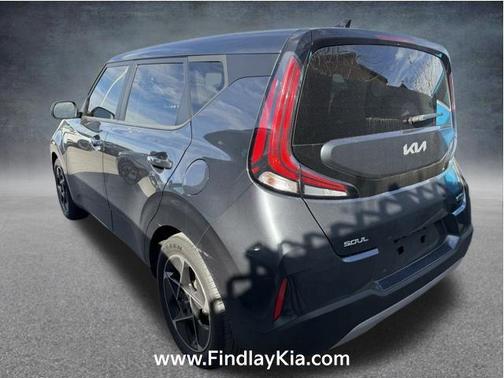 2023 Kia Soul EX