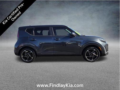 2023 Kia Soul EX