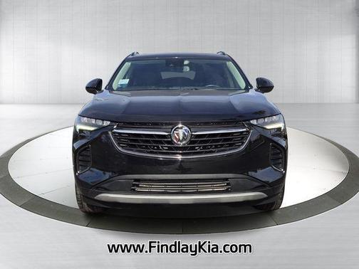2023 Buick Envision Essence AWD