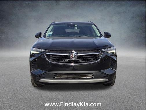 2023 Buick Envision Essence AWD