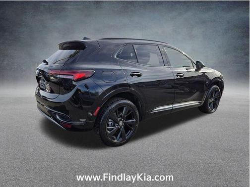 2023 Buick Envision Essence AWD