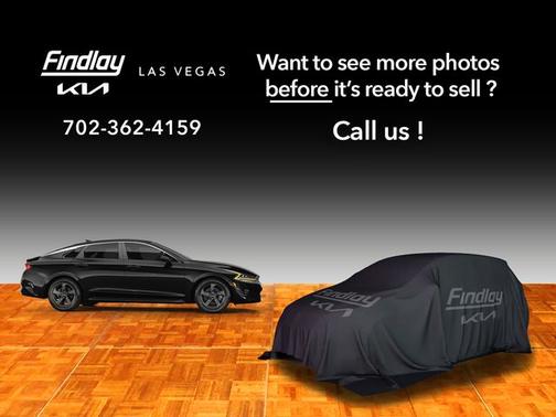 2022 Kia Rio S