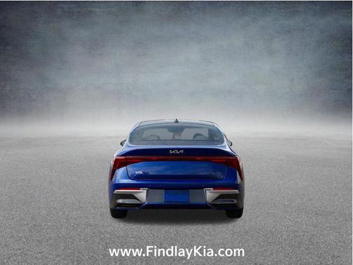 2026 Kia K5 EX