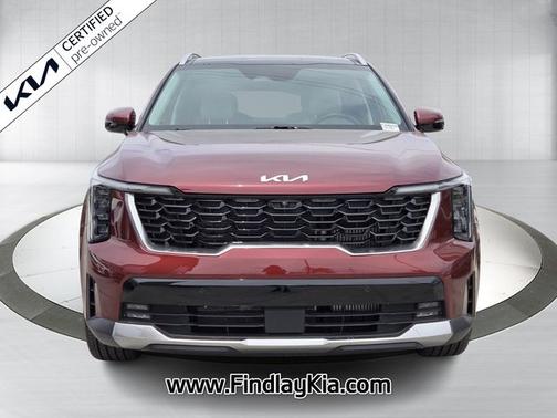 2024 Kia Sorento SX