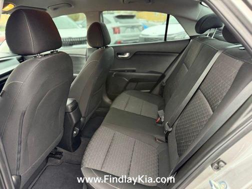 2023 Kia Rio S