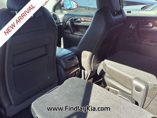 2012 Buick Enclave Premium