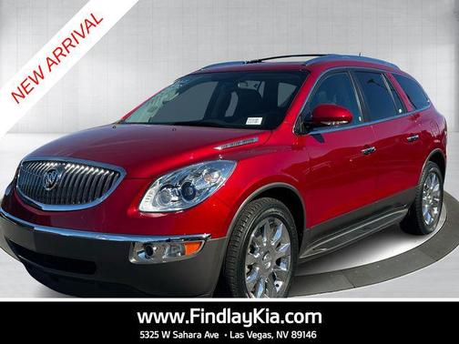 2012 Buick Enclave Premium