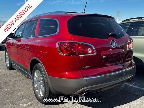 2012 Buick Enclave Premium