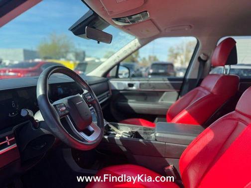 2024 Hyundai SANTA FE SEL 2.4