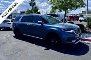 2024 Kia Carnival SX