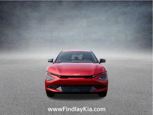 2025 Kia EV6 Wind