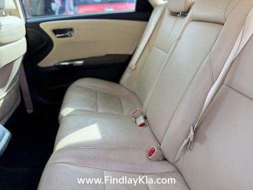 2015 Toyota Avalon XLE