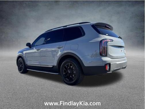 2023 Kia Telluride SX X-Pro