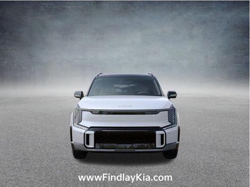 2026 Kia EV9 GT-Line