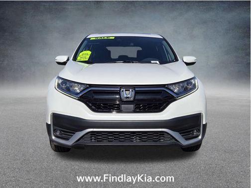 2020 Honda CR-V 2WD EX