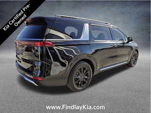 2024 Kia Carnival SX Prestige