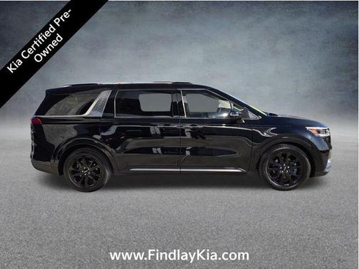 2024 Kia Carnival SX Prestige