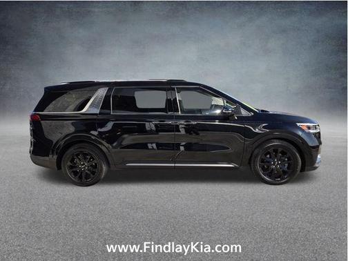 2024 Kia Carnival SX Prestige