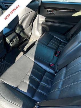 2016 Lexus ES 350 Base