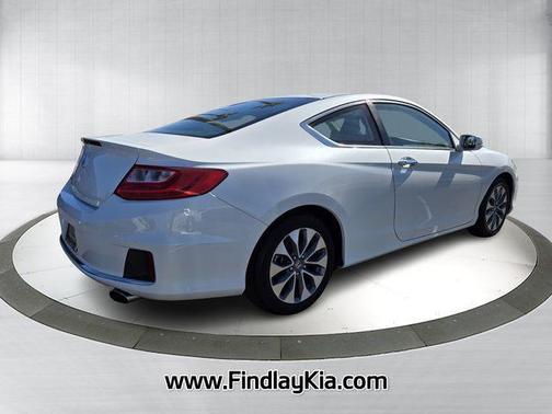 2013 Honda Accord EX