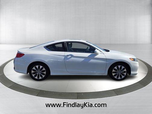 2013 Honda Accord EX