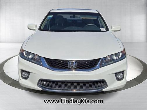 2013 Honda Accord EX