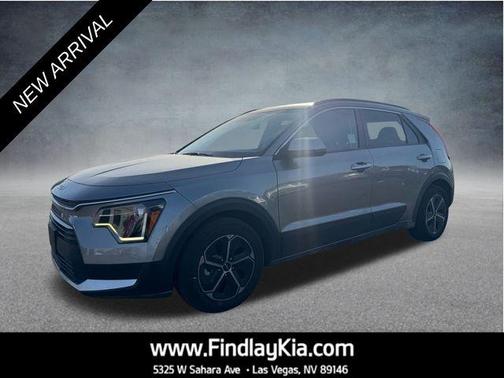 2023 Kia Niro LX