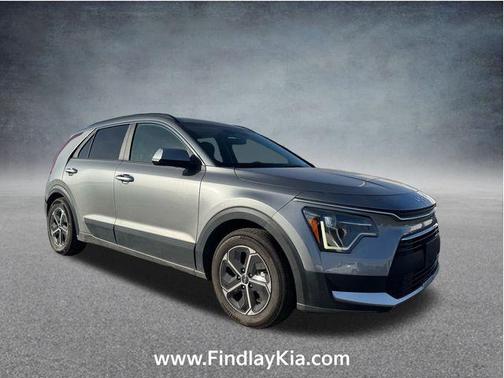 2023 Kia Niro LX