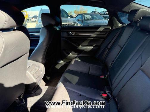 2021 Honda Accord Sport 1.5T