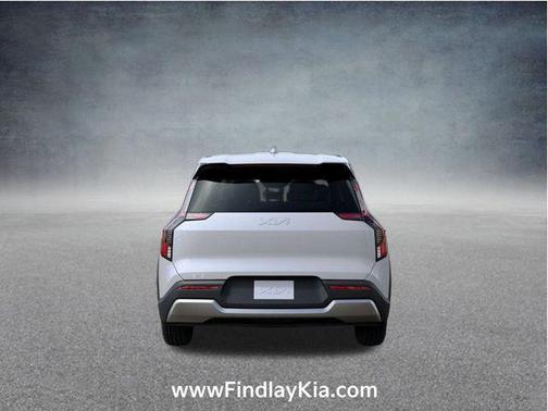 2026 Kia EV9 Light Long Range