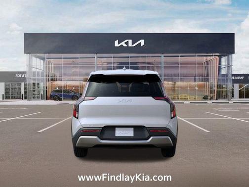 2026 Kia EV9 Light Long Range