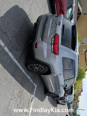 2017 Jeep Grand Cherokee Trailhawk