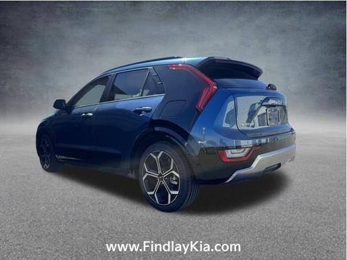 2023 Kia Niro Touring