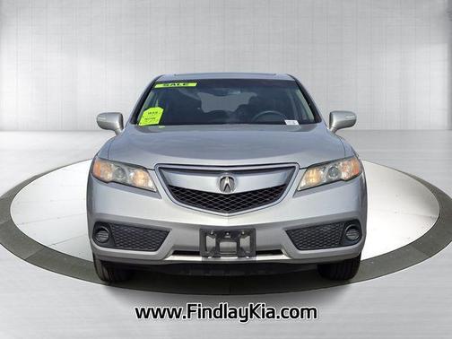 2015 Acura RDX Base