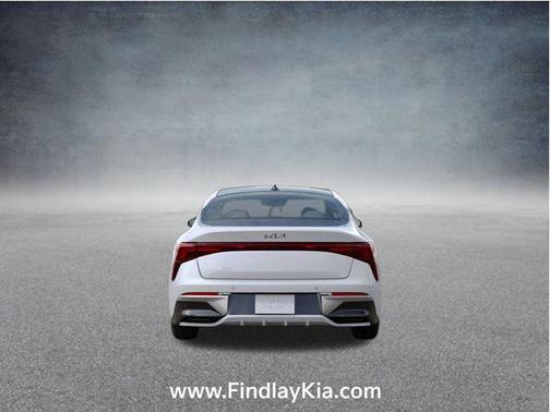 2026 Kia K5 EX