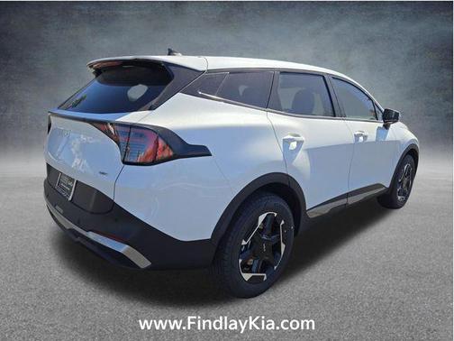 2026 Kia Sportage SX Turbo