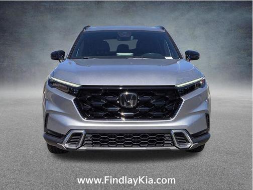 2024 Honda CR-V Hybrid Sport Touring AWD