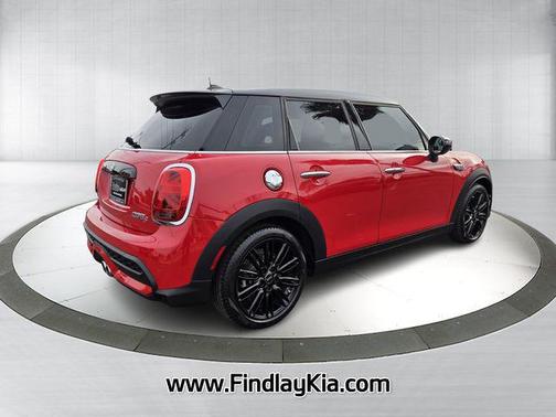 2024 MINI Hardtop Cooper S