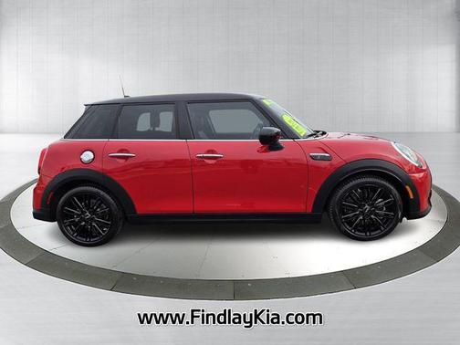 2024 MINI Hardtop Cooper S
